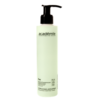 Очищувальний лосьйон Academie Hypo-Sensible Purifying Toner 200 мл (3145070804022)