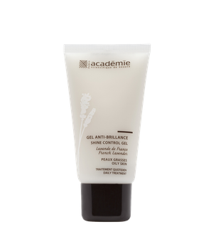 Матувальний гель Французька лаванда Academie Shine Control Gel 50 мл (3145071605000)