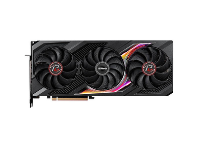 Відеокарта ASRock Radeon RX 7900 XTX Phantom Gaming 24GB OC (RX7900XTX PG 24GO)