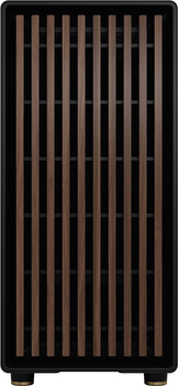 Корпус Fractal Design North Charcoal Black TGD (FD-C-NOR1C-02)