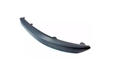 Накладка бампера Volkswagen Jetta 5/Golf 2005-2010 передня права (модель без омивача фар) AVTM 189544922