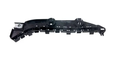 Оригинальное крепление переднего бампера Honda Civic SD 2006-2011, левое, возле крыла, 71198SNB003
