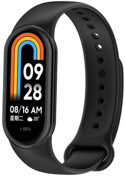 Браслет Smart Band M8, стильний фітнес-ґаджет Фітнес трекер із численними функціями