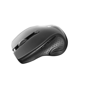 Комп'ютерна миша Canyon CNS-CMSW01B Wireless (CNS-CMSW01B) Black