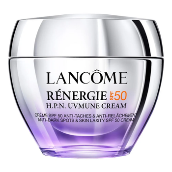 Антивозрастной крем для лица Lancome Rénergie H.P.N. UVMUNE SPF50 Cream 50ml