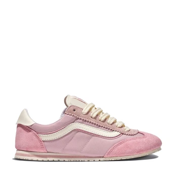 Жіночі кеди Vans Super Lowpro Sepia Rose Pink 37 Рожевий VN000D83O3N1