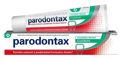 Зубна паста Parodontax з фтором 75 мл (6202)