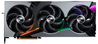 Karta graficzna MSI PCI-Ex GeForce RTX 5090 VANGUARD SOC 32GB GDDR7 (512bit) (2527/28000) (1 x HDMI, 3 x DisplayPort) (V530-018R)
