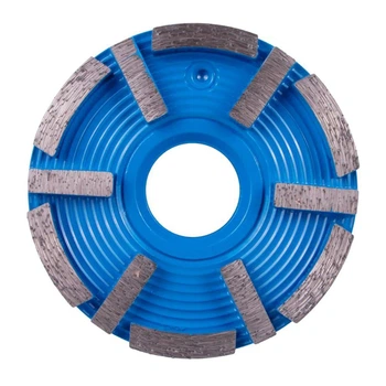 Фреза алмазна DiStar ФАТ-C95 8*12 Votrtex 16923097004