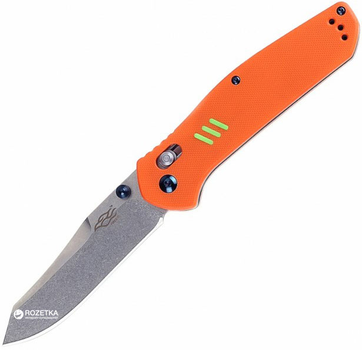 Карманный нож Firebird by Ganzo F7562-OR Orange (F7562-OR)