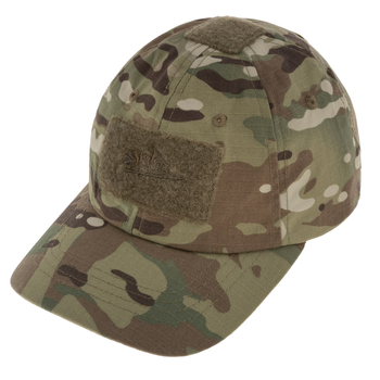 Бейсболка Helikon-Tex BBC CAP Ripstop