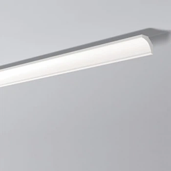 Стельовий плінтус NMC B5 50х50 2м