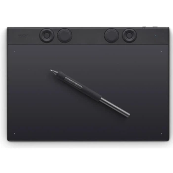 Графічний планшет Wacom Intuos Pro 2025 M (PTK670K0B)