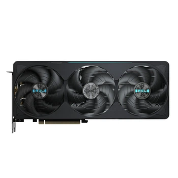 Видеокарта GIGABYTE GeForce RTX5070 Ti 16GB EAGLE OC SFF (GV-N507TEAGLE OC-16GD)
