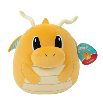 Maskotka Squishmallows Pokemon Dragonite 50 cm (0196566198517)