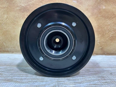 Шків муфта компресора кондиціонера Denso аналог SKK019 Audi (Audi) 80 90 100 A2 A4 A4