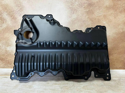 Масляный поддон двигателя нижняя часть 2.0 TDI аналог 04L103602A Шкода (Skoda) Октавия А7 2013-2020