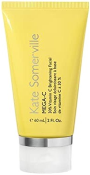 Maseczka do twarzy Kate Somerville Mega-C 30% Vitamin C rozjaśniająca 60 ml (810023372059)