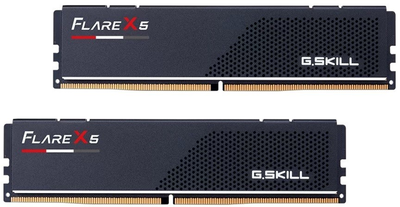 Оперативна пам'ять G.Skill DDR5-6000 49152MB PC5-48000 (Kit of 2x24576) Flare X5 (F5-6000J3036F24GX2-FX5)