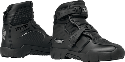 Черевики THOR Blitz XRS, 12, Чорний/Сірий (2843824)