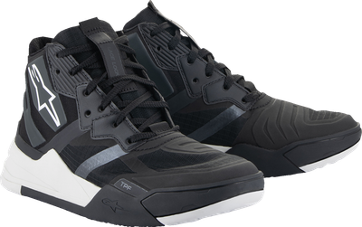 Черевики Alpinestars Speedflight, 7, Чорний/Білий (2839301)