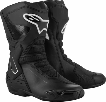 Мотоботы Alpinestars - ROZETKA: купить защитную обувь мотоциклиста