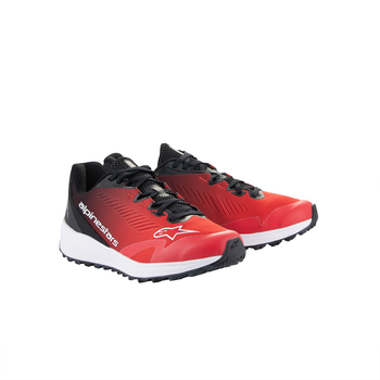 Черевики Alpinestars Meta Road V2, 8, Червоний (2839357)