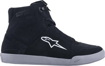Черевики Alpinestars Chrome, 11.5, Чорний/Сірий (2772088)