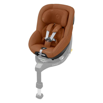 Автокрісло MAXI-COSI Pearl 360 Pro, Authentic Terra