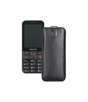 Витяжка для телефону Philips Xenium E580 Чорний