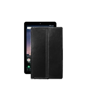 Чохол з екошкіри для планшету RCA Galileo Pro 11 Чорний матовий