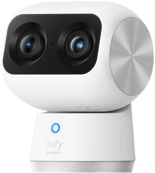 IP-камери Eufy купити в Києві - ROZETKA для систем відеоспостереження