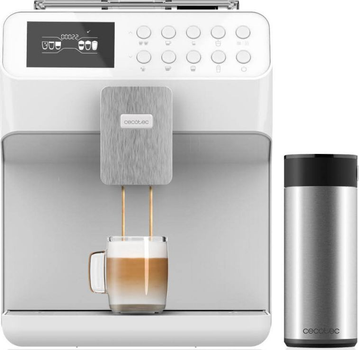 Ekspres do kawy Cecotec Power Matic-ccino 7000 (01507)