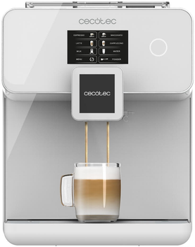 Ekspres do kawy Cecotec Power Matic-ccino 8000 (1508)