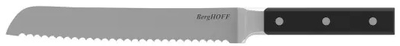 Nóż do chleba Berghoff Gene 20 cm (5413821378121)
