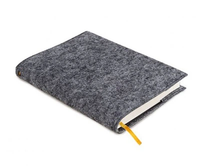 Обложка для книги FeltFabricDesign (0340)