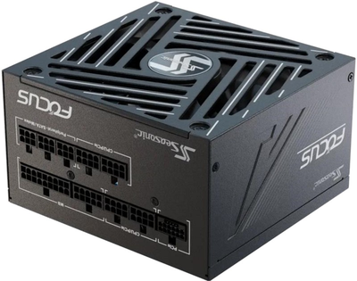 Блок живлення Seasonic FOCUS GX ATX 3.1 750 W (FOCUS-GX-750-ATX31)