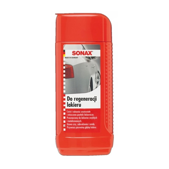 Regenerator lakieru Sonax 250 ml 302100 (4064700302105)