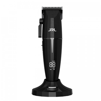 Професійна машинка для стрижки JRL Onyx JRL-2020C-B (12 міс. гарантия)