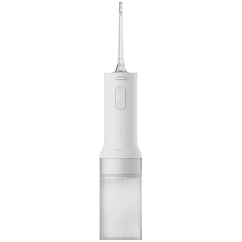 Ирригатор Mijia Water Flosser 2 BHR9682EU White
