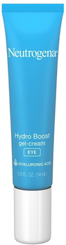 Krem-żel pod oczy Neutrogena Hydro Boost 15 ml (3574661352565)