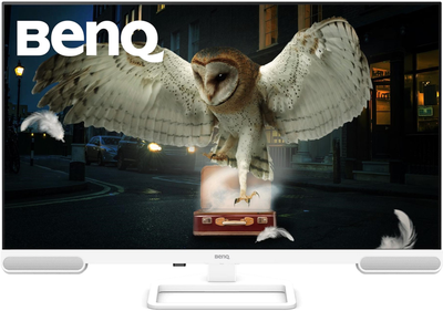 Монитор 31.5" BenQ EW3290U (9H.LN4LJ.LBE)