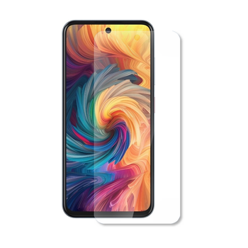 Захисна плівка StatusSKIN для ZTE Nubia V70 Екран Глянцева Ultra