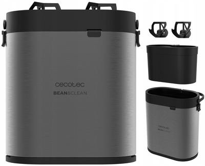 Пристрій для чищення рожку Cecotec Bean&Clean (A01_EU01_100092)