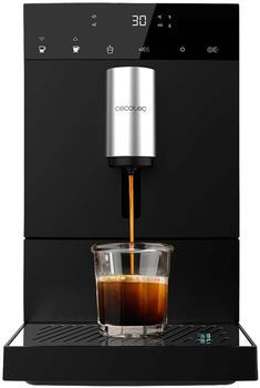 Кофемашина Cecotec Cremmaet Compact (01719)