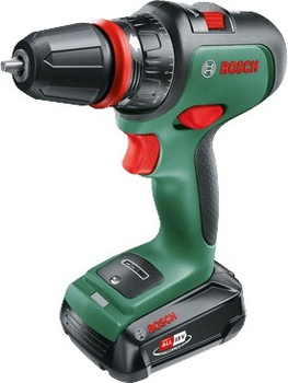 Akumulatorowa wiertarko-wkrętarka Bosch AdvancedDrill 18 (06039B5008)