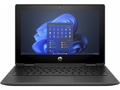 Ноутбук HP Pro x360 Fortis G11 (8G0B1AVI) Black
