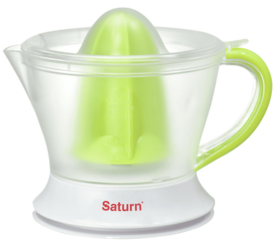 Соковыжималка для цитрусовых Saturn ST-FP0075