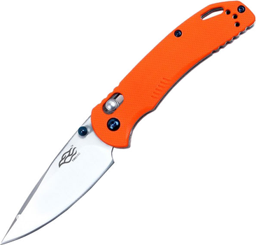 Карманный нож Firebird by Ganzo F753M1-OR Orange (F753M1-OR)