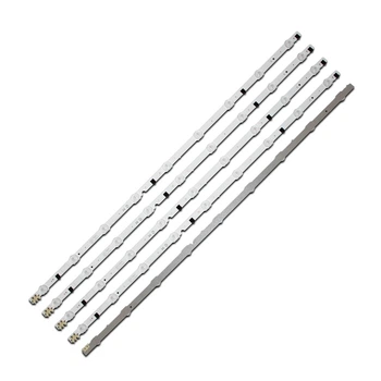 LED підсвітка Samsung TV 32" 9-led 3V 650mm D2GE-320SC0-R3 2013SVS32H 5pcs=1set
